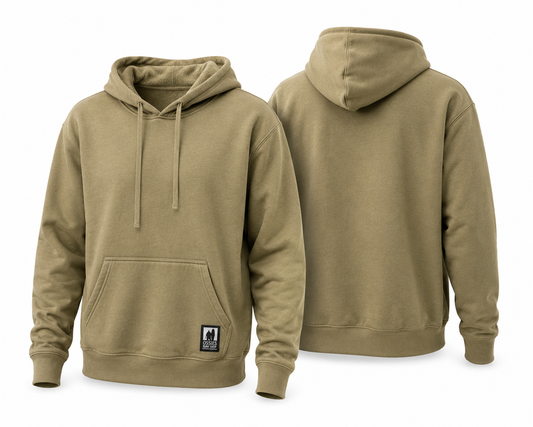 Ossies Premium Hoodie