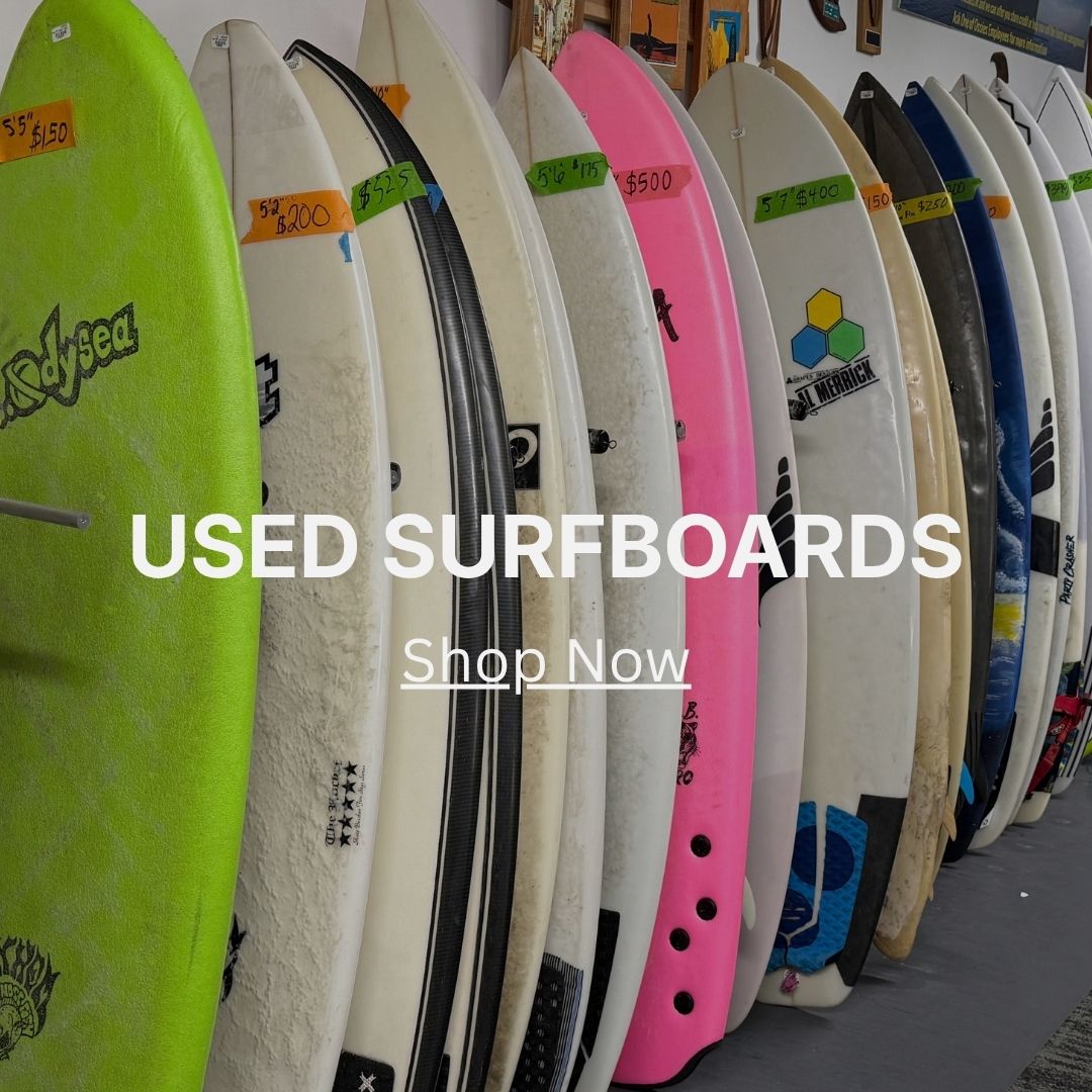 Catch Surf Odysea Log 6'0