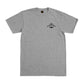 Pray For Surf Tee XX Large Grey