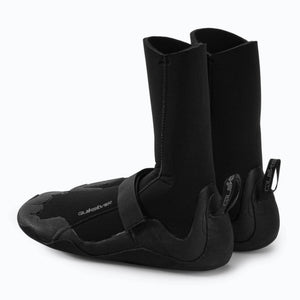 Quiksilver Everyday Sessions 5MM Round Toe Surf Bootie