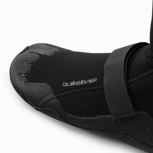Quiksilver Everyday Sessions 5MM Round Toe Surf Bootie