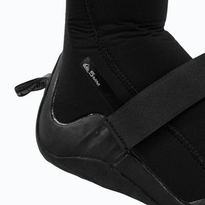 Quiksilver Everyday Sessions 5MM Round Toe Surf Bootie