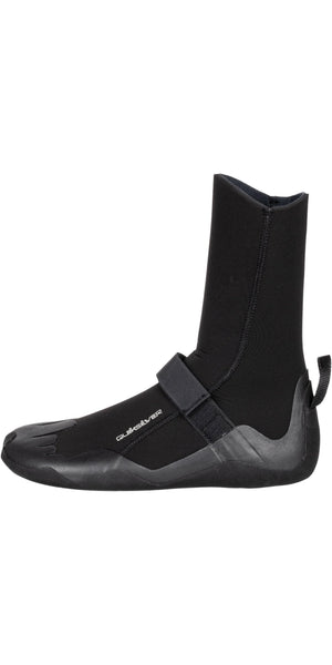 Quiksilver Everyday Sessions 5MM Round Toe Surf Bootie