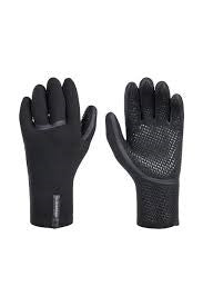 Marathon Sessions 3MM 5 Finger Glove