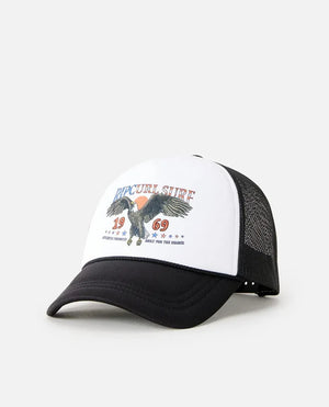 RIP CURL 4th of July Trucker Hat