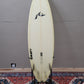 Rusty Injector 5'10" x 18.5" x 2.15" | EPS Surfboard USED