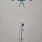 Takayama Egg 7'2" X 21.2" X 2.7" | 45.5L | Tuflite V-Tech Surfboard - Blue