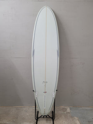 Gerry Lopez Midway 7'6" X 22" X 2.9" | 52.9L | Fusion Poly Surfboard