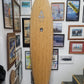 Walden Deviled Egg 7'6" X 21 ½ X 2 ¾ | 53.6L | Epoxy Surfboard
