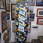 Buell SoftTop 7'0" X 22" X 3" | 70L | Surfboard USED