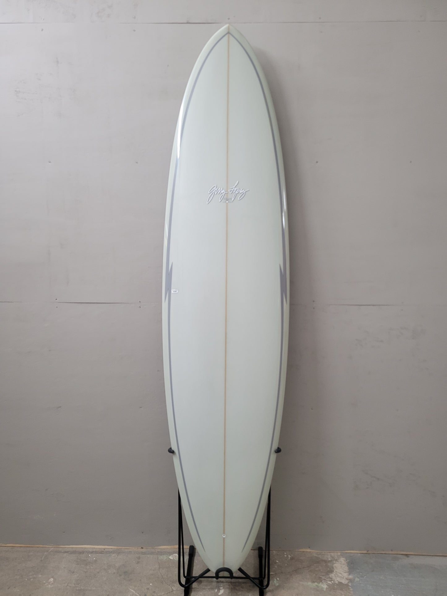 Gerry Lopez Midway 7'6" X 22" X 2.9" | 52.9L | Fusion Poly Surfboard