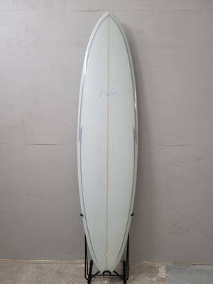 Gerry Lopez Midway 7'6" X 22" X 2.9" | 52.9L | Fusion Poly Surfboard