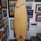 Total Commitment 6'7" X 19 ½ X 2 ¾ | Surfboard USED
