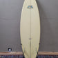 Rusty 6'2" x 20.2" x 2.5" | Surfboard USED (Blue Logo)