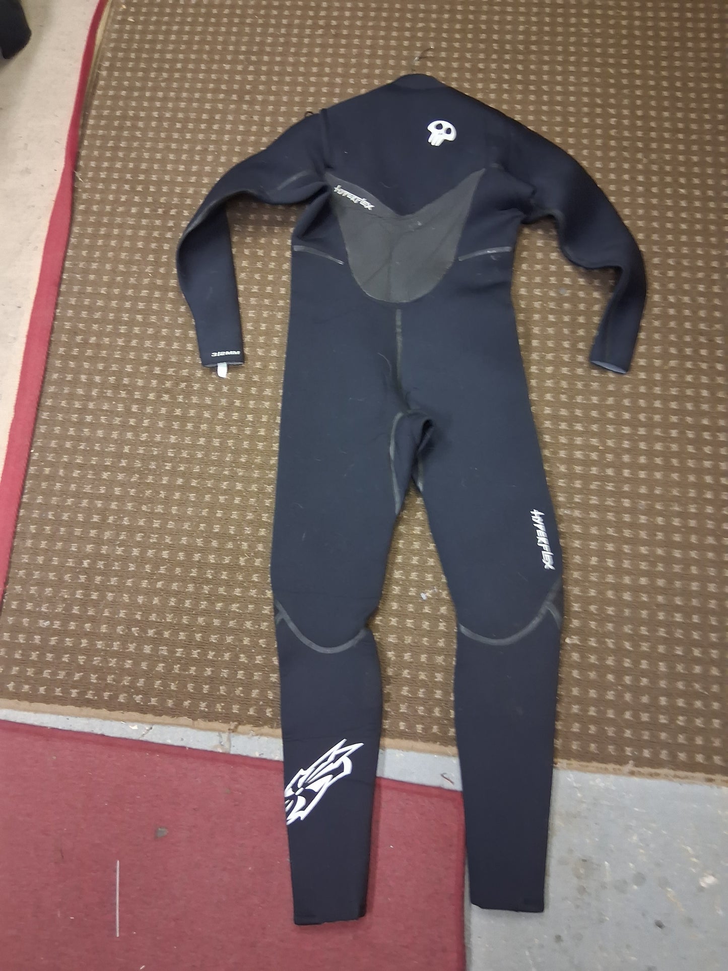 Used XL 4/3 Hyperflex