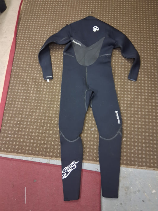 Used XL 4/3 Hyperflex