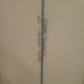 Rusty 6'2" x 20.2" x 2.5" | Surfboard USED (Blue Logo)