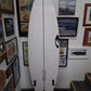 Sharp Eye 6'2" X 19 ¾ X 2 ⁶⁵⁄₁₀₀ | 33L | Surfboard USED