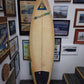 Total Commitment 6'7" X 19 ½ X 2 ¾ | Surfboard USED