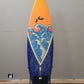 Rusty Blue Wave 5'10" x 18 ¹⁄₄ x 2 ¹⁄₄ | Surfboard USED