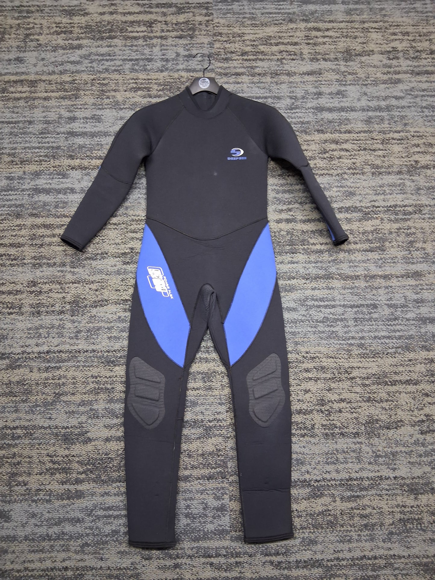 Used Youth 3MM Wetsuit