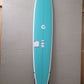 Torq Longboard 9'6" X 23 ¹/₂" X 3 ¹/₄" | 88L | Surfboard - Turquoise Deck