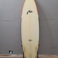 Rusty Blue Wave 5'10" x 18 ¹⁄₄ x 2 ¹⁄₄ | Surfboard USED
