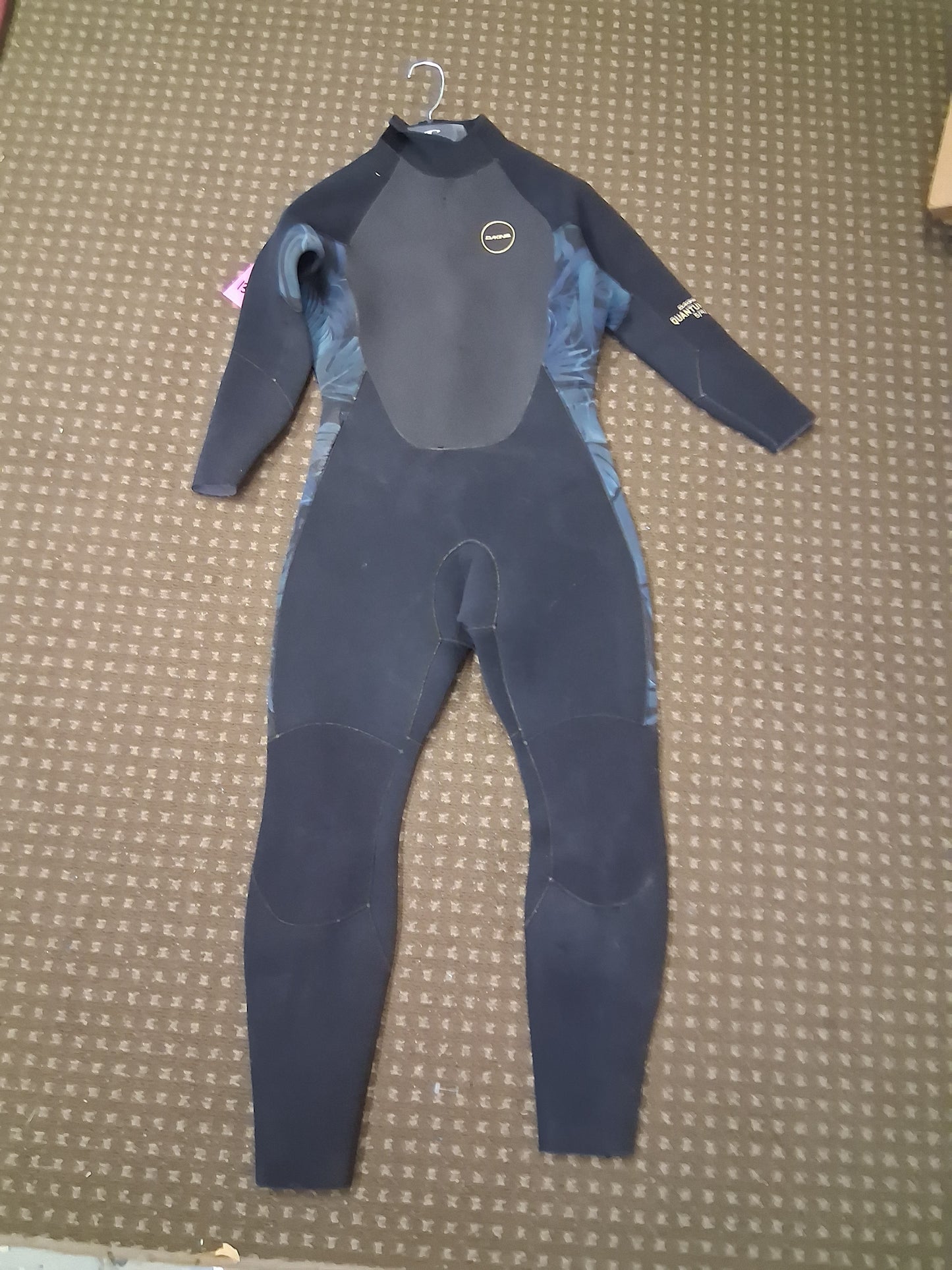 Used W10 5/4 Dakine