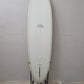 Takayama Scorpion II 6'10" X 22.0" X 2.8" | 49.3L | Tuflite V-Tech Surfboard - Grey