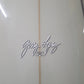Gerry Lopez Midway 7'6" X 22" X 2.9" | 52.9L | Fusion Poly Surfboard