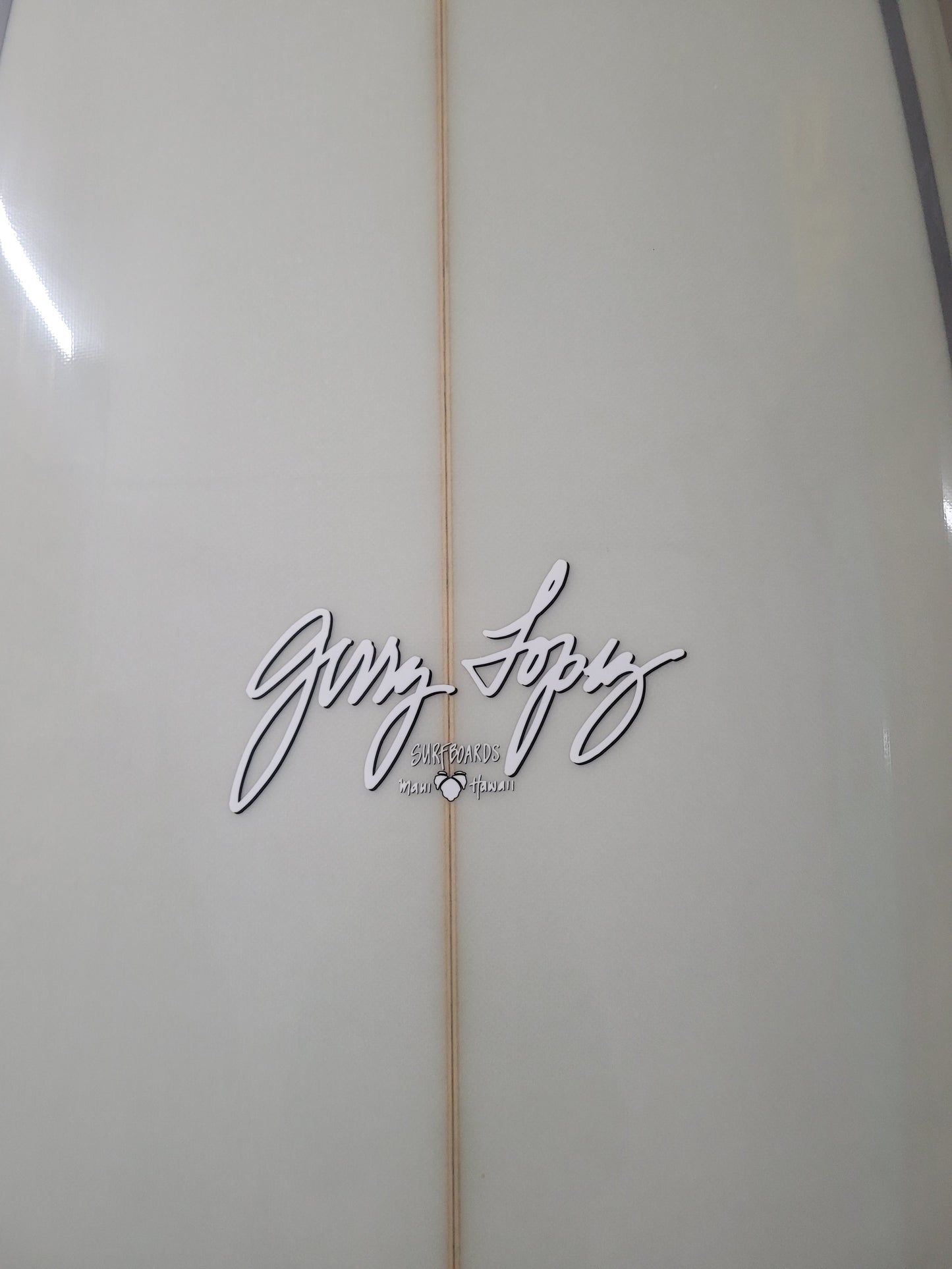 Gerry Lopez Midway 7'6" X 22" X 2.9" | 52.9L | Fusion Poly Surfboard
