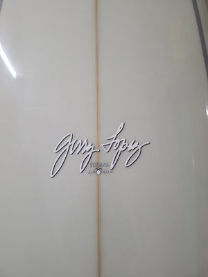 Gerry Lopez Midway 7'6" X 22" X 2.9" | 52.9L | Fusion Poly Surfboard