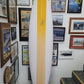 Murdey Happy Family 7'0" X 20 ¾ X 3 ⅝ | PU/Poly Surfboard