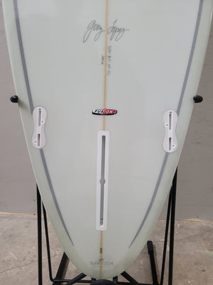 Gerry Lopez Midway 7'6" X 22" X 2.9" | 52.9L | Fusion Poly Surfboard