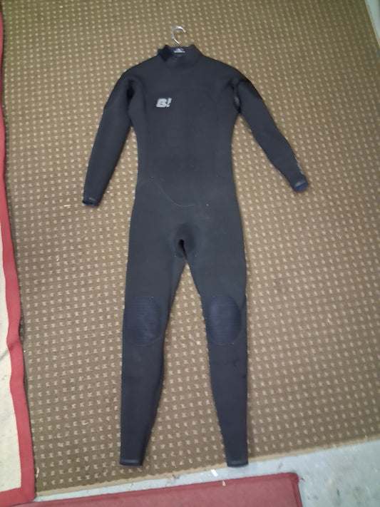 Used 4/3 M Buell Backzip