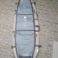 Used 8'0 Prolite Wheeled Surfboard Coffin Bag hold 3-4 boards