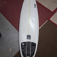 Asymmetric Murdey 6'3" X 19 ¾ X 2 ½ | Surfboard USED