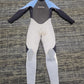 Used Xcel 4/3 Backzip K12