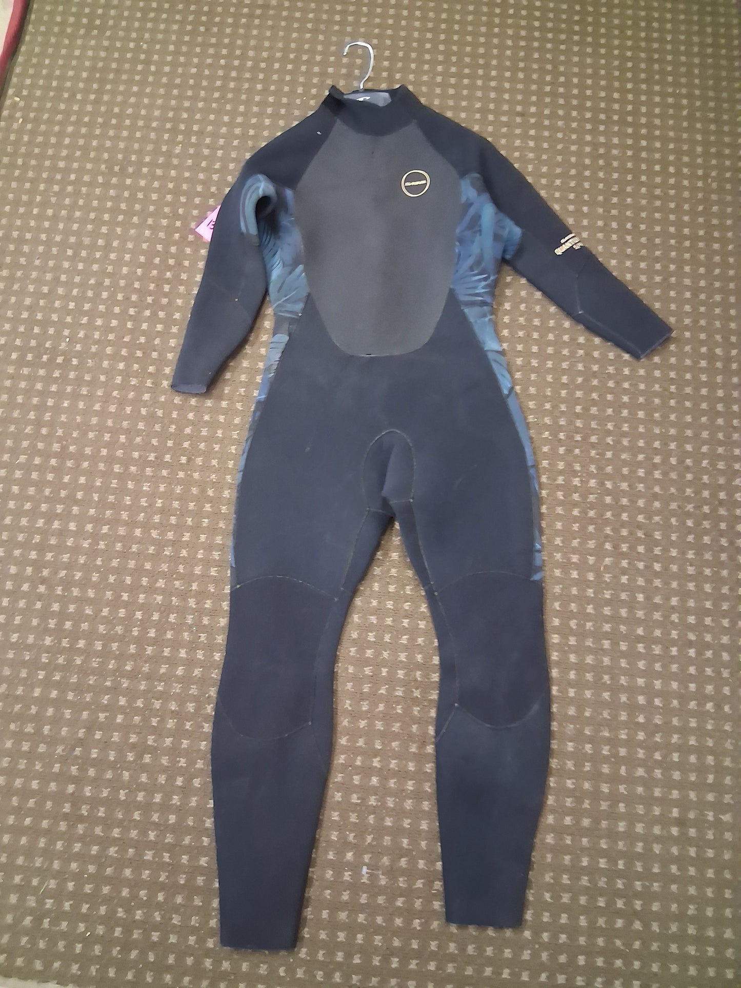 Used W10 5/4 Dakine