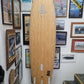 Walden Deviled Egg 7'6" X 21 ½ X 2 ¾ | 53.6L | Epoxy Surfboard