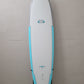 Takayama Egg 7'2" X 21.2" X 2.7" | 45.5L | Tuflite V-Tech Surfboard - Blue