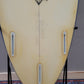 Rusty Blue Wave 5'10" x 18 ¹⁄₄ x 2 ¹⁄₄ | Surfboard USED