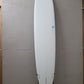 Torq Longboard 9'6" X 23 ¹/₂" X 3 ¹/₄" | 88L | Surfboard - Turquoise Deck