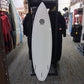 Santa Cruz 6'2" × 18½" × 2¼"  | Surfboard USED