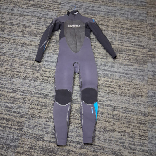 Used Oneill 4/3 Backzip K16