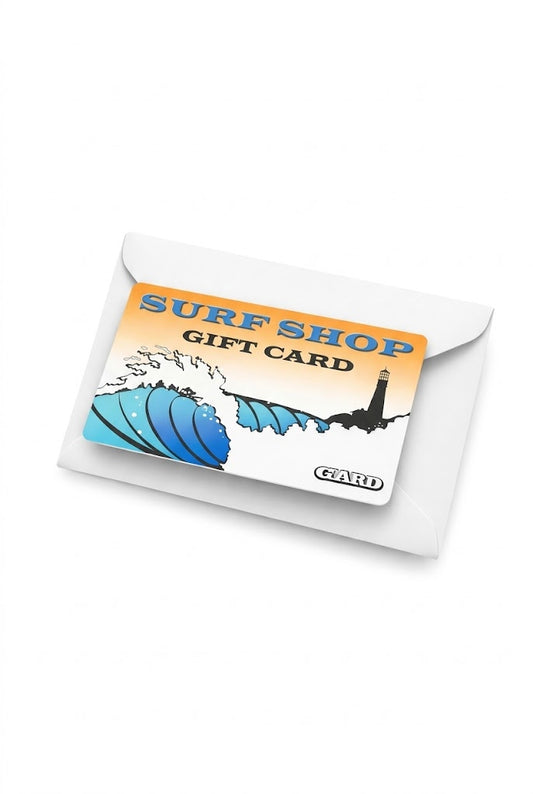 Ossies Gift Cards