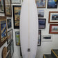 Murdey Happy Family 7'0" X 20 ¾ X 3 ⅝ | PU/Poly Surfboard