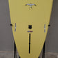 Takayama In the Pink 8'0" X 22.4" X 3" | 61.6L | Tuflite V-Tech Surfboard