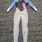 Used Xcel 4/3 Backzip K12