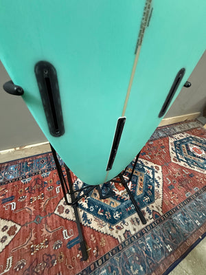 Russo Longboard 9'0" X 22 ½ X 3" | Surfboard - EPS Epoxy